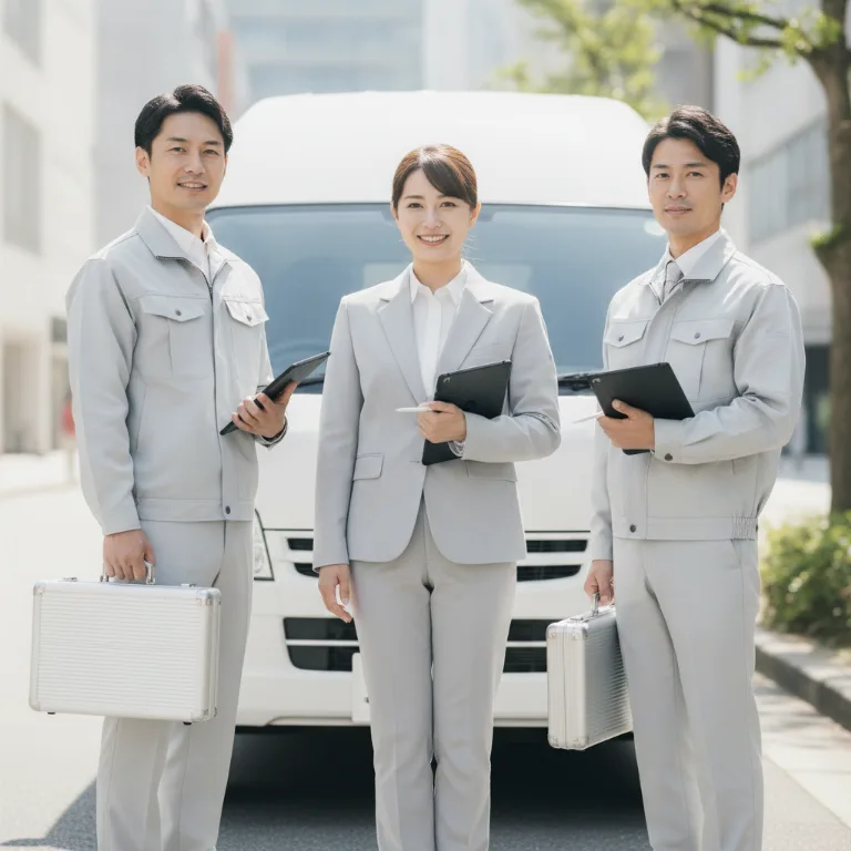 企業弁護士 のチーム: Nisshin